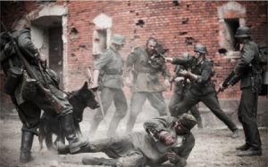 «Брестская крепость»: и снова о Великой войне