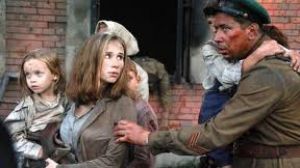 «Брестская крепость» поражает линейностью сюжета