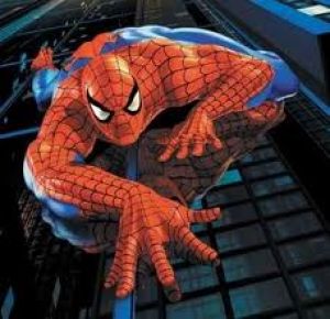 «Человек-паук в 3D»: родственники Человека-паука