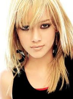 Хилари Дафф получила главную роль в кинокомедии