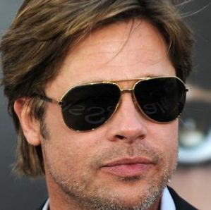 Брэд Питт сыграет гангстера в комедийном боевике