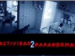 "Паранормальное явление-2": страх как посмотреть охота!