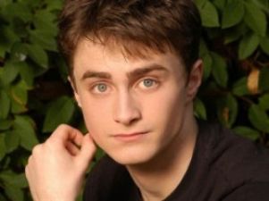 Дэниэл Рэдклифф больше не Гарри Поттер