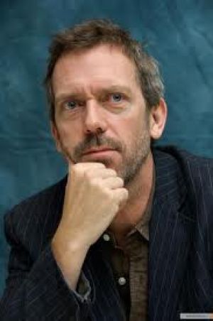 Хью Лори озвучит мультик