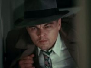 ДиКаприо ищет себе возлюбленную