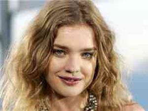 Наталья Водянова снимается в главной роли в кино