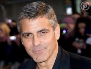 Клуни снимет политический триллер