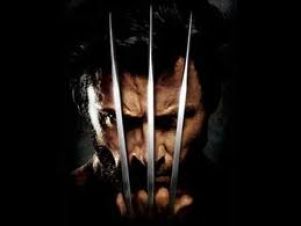 Росомаха в начальной школе