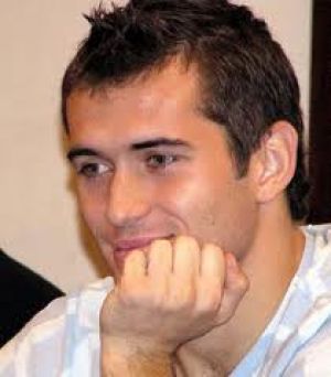 Футболист сборной России снялся в кино