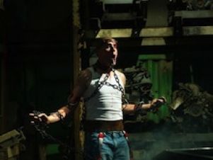 Седьмая "Пила" возглавила американский прокат