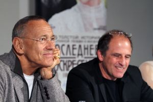 Лев Толстой как зеркало русской шизофрении