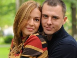 "Робинзон": Игорь Петренко стал подводником