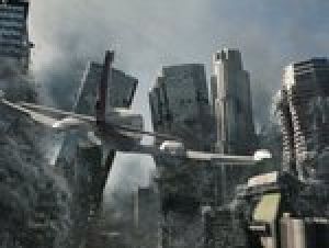 Роланд Эммерих сэкономит на съемках