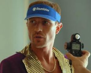 Роман Костамаров: "Сыграть труп легко и весело"