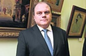 Минкультуры хочет снять фильмов на 100 млн. гривен в 2011