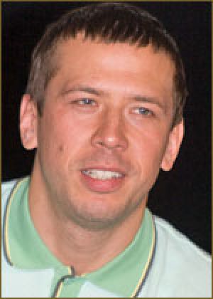 Андрей Мерзликин поселился в «Доме на обочине»