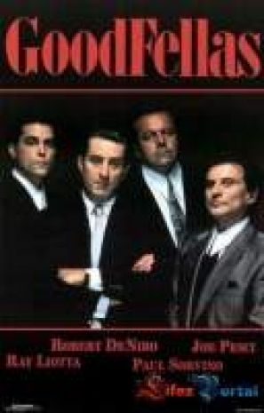 Скорсезе возьмётся за приквел "Славных парней"