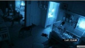 Российские зрители не поверили в "Паранормальное явление"