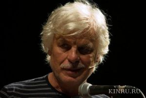 Моника Белуччи и Микеле Плачидо в фильме «Учебник любви 3»