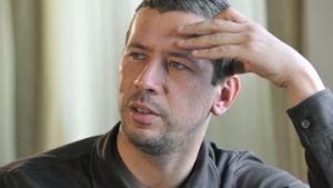 Андрей Мерзликин уверен, что "Брестская крепость" станет народным кино