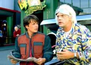 Продолжения трилогии "Назад в будущее" не будет