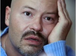 Федор Бондарчук признался в любви к Никите Михалкову