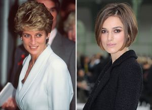 Кира Найтли сыграет принцессу Диану?