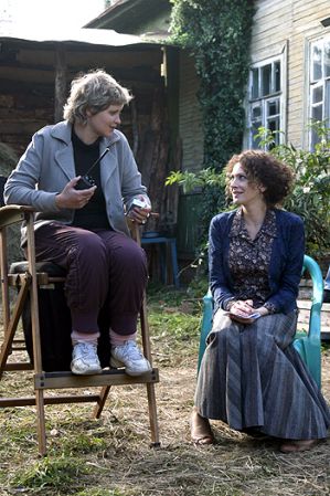 "Два дня" Ксении Раппопорт и Федора Бондарчука