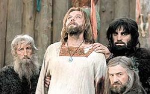 Плач Ярослава. В России сняли очередной фильм на темы славянской истории