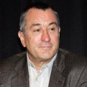 Роберта Де Ниро не пускали в Москву из-за визы