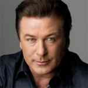 Алек Болдуин станет боссом «Людей в черном»