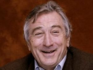 О Роберте де Ниро заботится московский олигарх