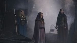 "Темный мир" России в 3D оставил позади голливудские хиты в прокате