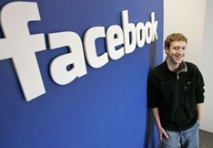 Фильм про Facebook остается лидером кинопроката