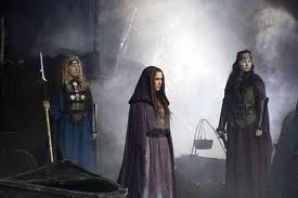 Отечественный кинопрокат возглавил первый российский фильм в 3D