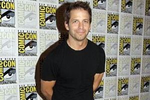 Нового «Супермена» будут снимать Зак Снайдер и Кристофер Нолан