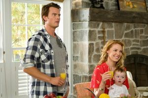 Критики разочарованы фильмом «Жизнь, как она есть»