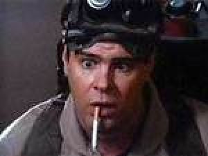 Дэн Эйкройд воскресил проект «Охотники за привидениями 3»