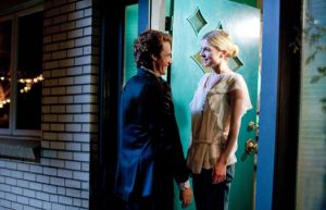 "127 часов" Дэнни Бойла с Джеймсом Франко: второй трейлер фильма