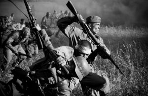 "Брестская крепость": новые кадры, трейлер и клип Леонида Агутина