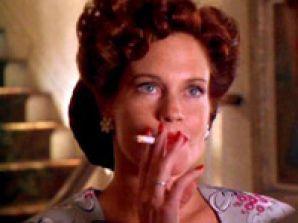 Мелани Гриффит снимется в "Путешественнике скорби"