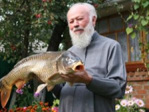 Митрополит Владимир откроет кинофестиваль