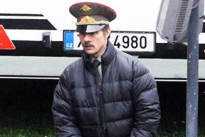 "Настоящий полковник" Том Круз