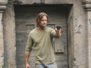 В фильме "Миссия невыполнима" нашлось место для Сойера из Lost