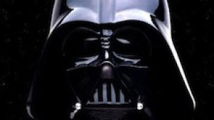 "Звездные войны" в 3D выйдут в 2012 году