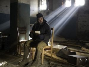 Украинский фильм выходит в американский прокат