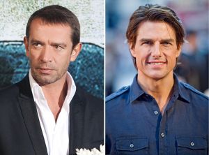 Владимир Машков сыграет бок о бок с Томом Крузом