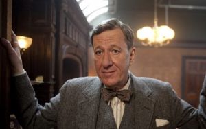 "Король говорит!": трейлер фильма с Колином Фертом и Хеленой Бонэм Картер