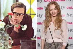 Павел Воля сыграет секретаршу Верочку в «Служебном романе-2»