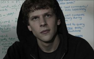 "Социальная сеть" Дэвида Финчера: новые отрывки и кадры из фильма